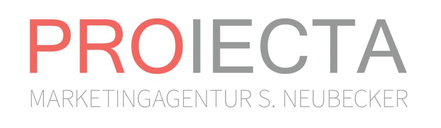 Proiecta Marketingagentur S. Neubecker